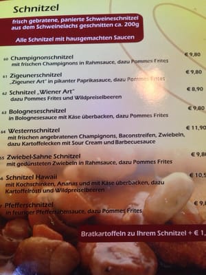 Menu photo 3 DINX Northeim, NI
