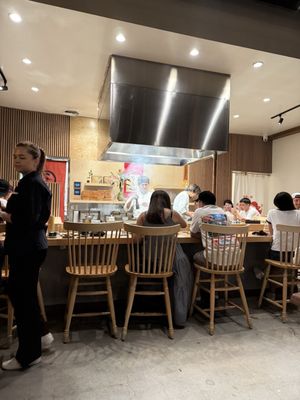 Gokigen Tori Yakitori Restaurant&Sake Bar by null