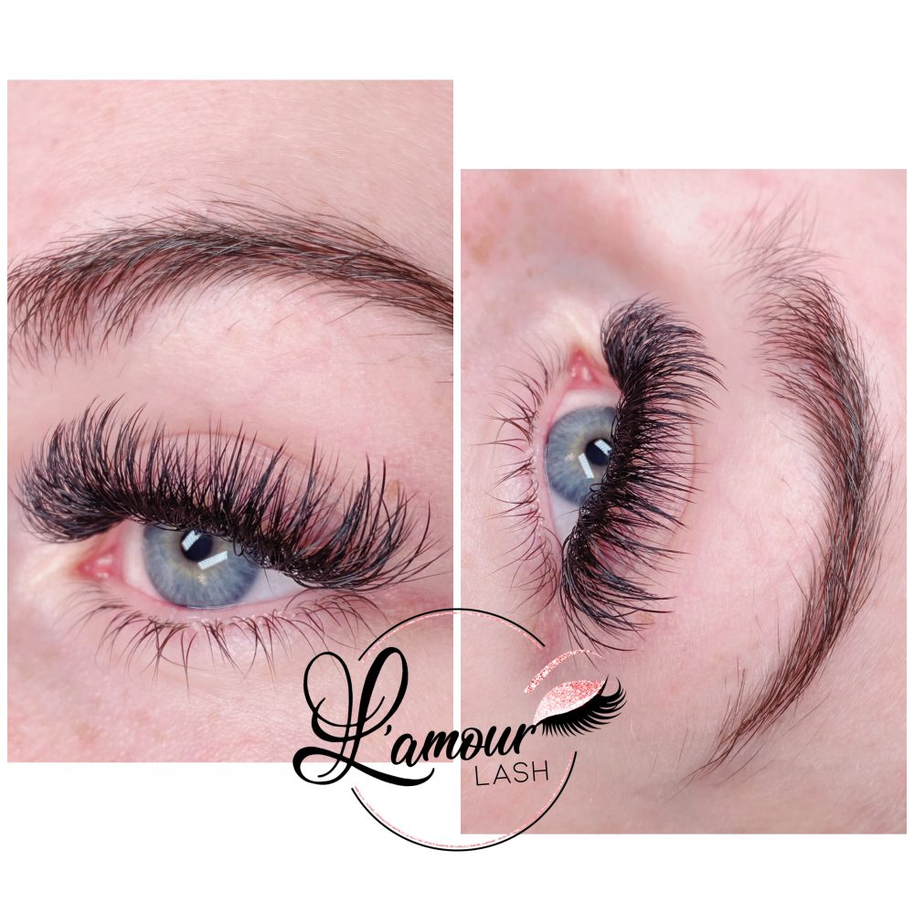 LAMOUR LASH STUDIO 18 Photos 8350 Fry Rd, Cypress, TX Yelp