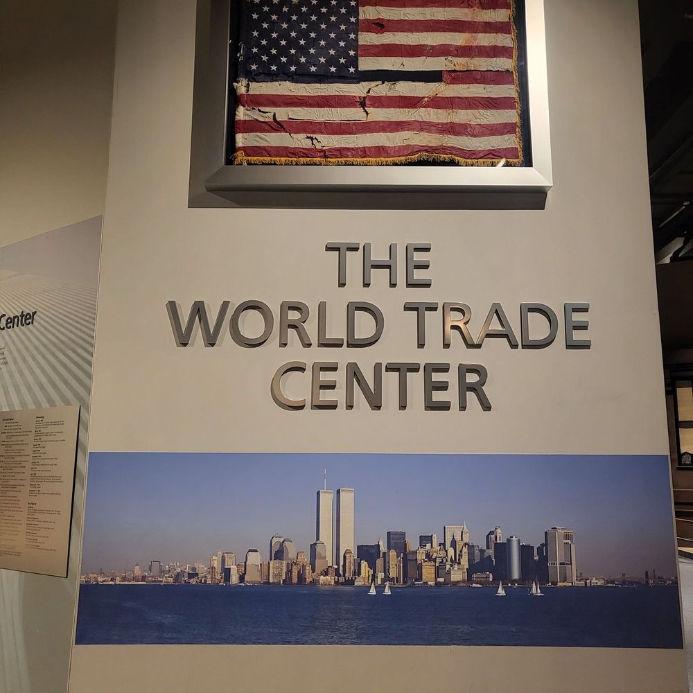 9/11 memorial 9/11 memorial