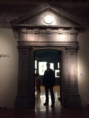 Museo Franz Mayer by null