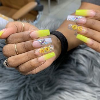 Studio Nails - Full Set Freestyle - Nail Salons Near Me - Arlington, Texas Studio Nails - Full Set Freestyle - Nail Salons Near Me - Arlington, Texas