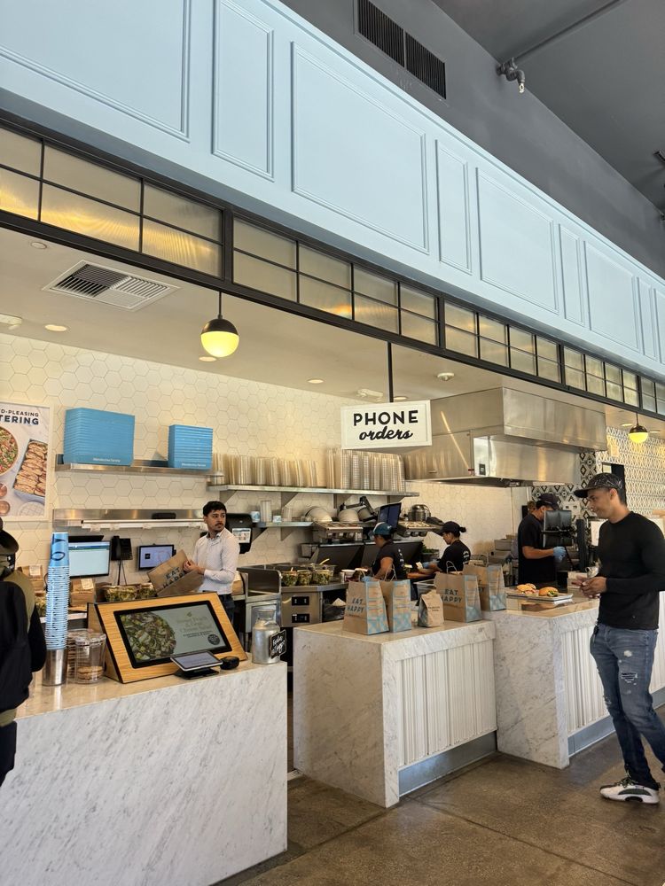 Mendocino Farms
