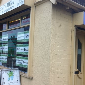 Herbs Of China - Acupuncture Near Me - Sutton Coldfield, XWM