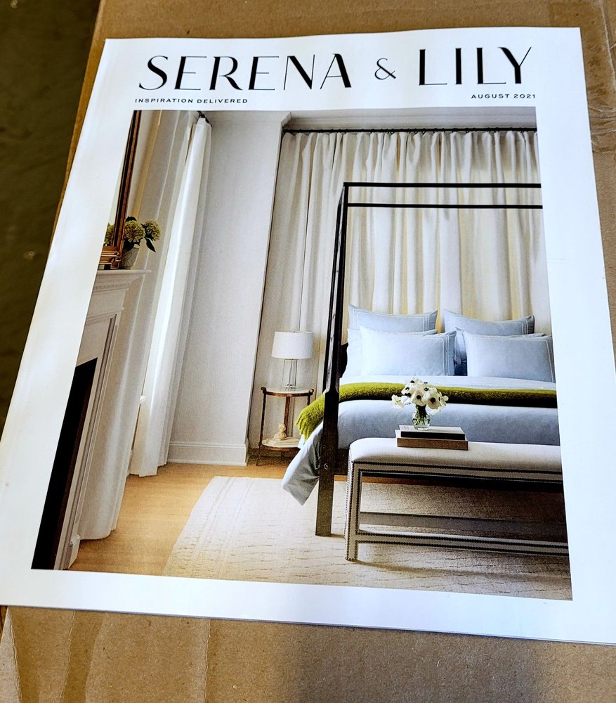 SERENA & LILY VACAVILLE OUTLET 35 Photos & 20 Reviews 870 Alamo Dr