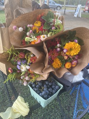 Birdhouse Farmers Market by null