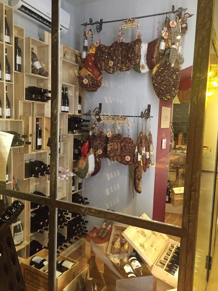 Vineria San Giovanni