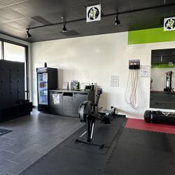 All Around Fit
