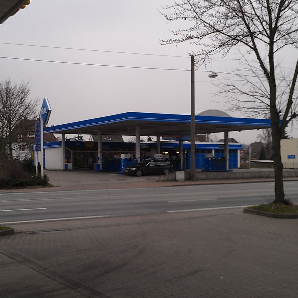 Top 10 Best Gas Stations near Vlotho, Nordrhein-Westfalen, Germany -  November 2023 - Yelp