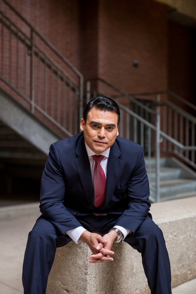 Espinoza Law Firm - disability attorney in San Antonio, TX