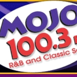 WMOJ-FM 100.3--MOJO - From WMOJ web site