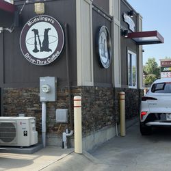 Mudslingers Drive-Thru Coffee