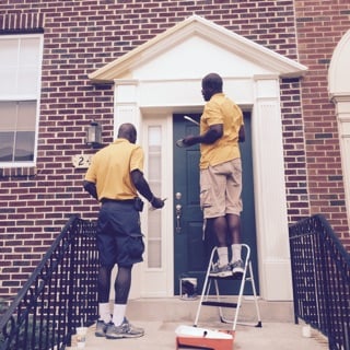 Slide of E&L Construction