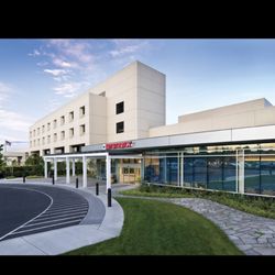 Legacy Mount Hood Medical Center - A shit hospital that not one persons is on same page. A few good nurses and a good dr other then that f u my hood