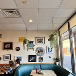 Sandfiddler Cafe