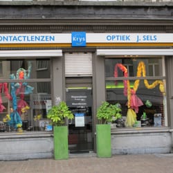 Sels J Optiek
