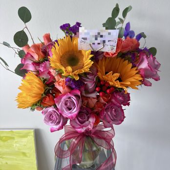 Angela florist - Florists Near Me - La Verne, California