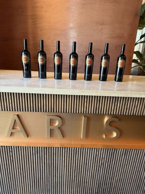 Aris by null