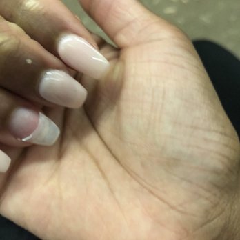 YL Nail Salon - Less than 2hrs later! - Nail Salons Near Me - New York, New York