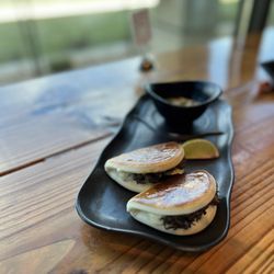 Noodle Tree - Birria Bao