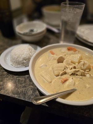 Chon Thai Food by null