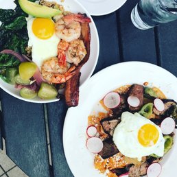 Bacon Fried Rice