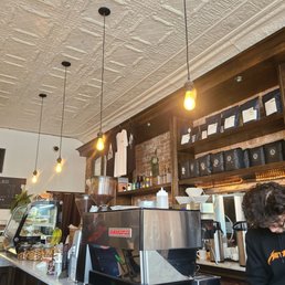 Interior Interior