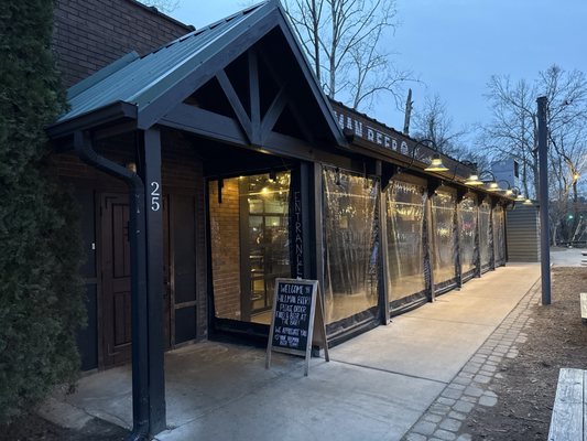 Hillman Beer by null