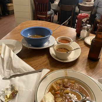 Wool Growers Restaurant - Soup - Basque Near Me - Bakersfield, California Wool Growers Restaurant - Soup - Basque Near Me - Bakersfield, California