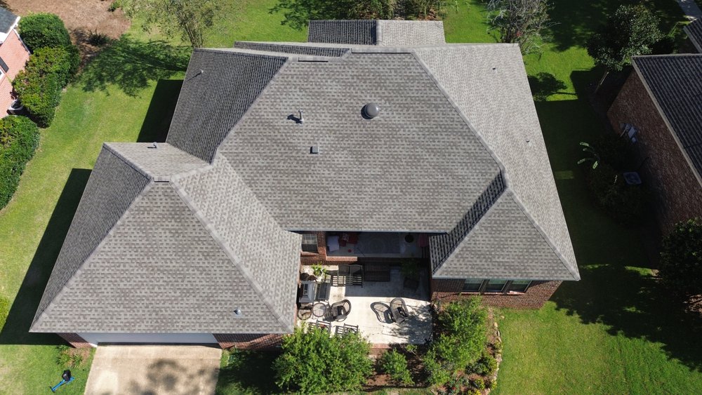 Slide of High Tide Contracting and Roofing