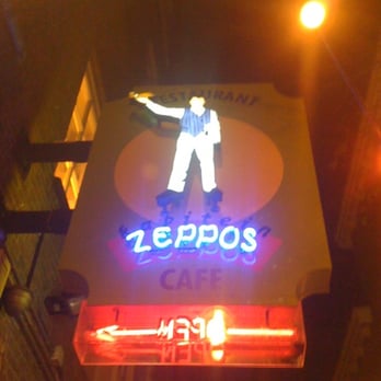 Kapitein Zeppos - Cafes Near Me - Amsterdam, New Hampshire