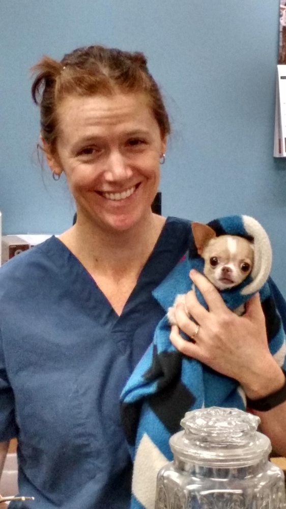 PARK PLACE VETERINARY HOSPITAL Updated October 2024 55 Photos 92