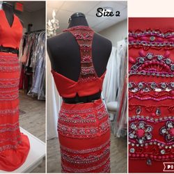 Queen Custom Couture