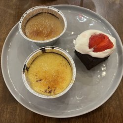 TBD Foods - Dessert