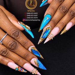 La Dolce Nail Spa