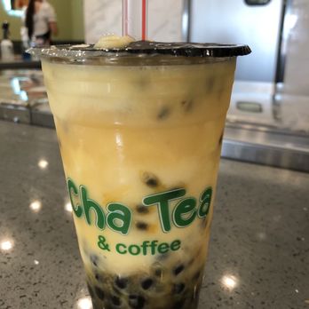 Cha Tea - Coffee & Tea Near Me - Mesa, Arizona Cha Tea - Coffee & Tea Near Me - Mesa, Arizona