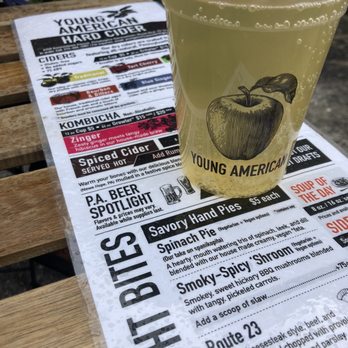 Young American Cider - Beverage Store Near Me - Philadelphia, Pennsylvania Young American Cider - Beverage Store Near Me - Philadelphia, Pennsylvania