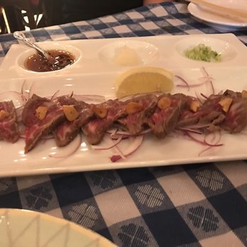 Cafe Hiro - Italian Near Me - Cypress, California