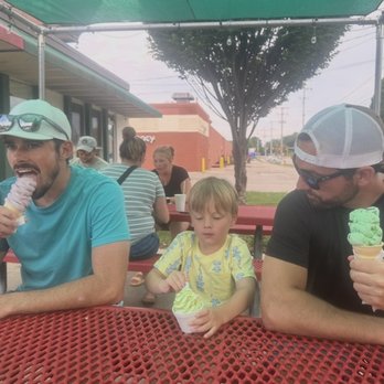 Frosty Treat - Ice Cream & Frozen Yogurt Near Me - Jenison, Michigan Frosty Treat - Ice Cream & Frozen Yogurt Near Me - Jenison, Michigan