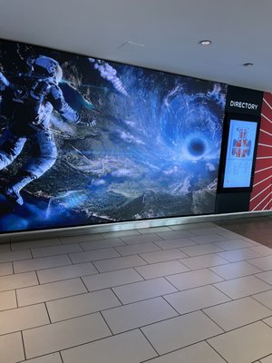 L'Enfant Plaza by null