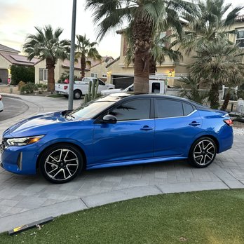 Stay Fresh Tintings - Car Window Tinting Near Me - Coachella, California Stay Fresh Tintings - Car Window Tinting Near Me - Coachella, California