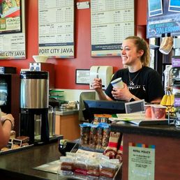 PORT CITY JAVA - Updated February 2026 - 63 Photos & 30 Reviews - 5621 ...