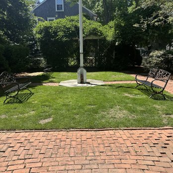 Gay St Public Park - Parks Near Me - Nantucket, Massachusetts Gay St Public Park - Parks Near Me - Nantucket, Massachusetts