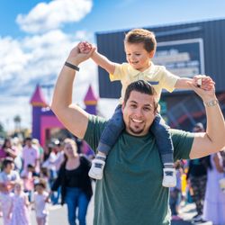 The Crossing Church - We have something inspiring for all ages and life-stages. Explore faith and experience the life-changing ways of Jesus with your family.