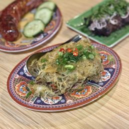 Steamed Catfish (IG: @eatwithbaobae) Steamed Catfish (IG: @eatwithbaobae)