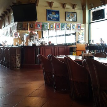 Senor Tequila's - The inside bar area. - Mexican Near Me - Naples, Florida Senor Tequila's - The inside bar area. - Mexican Near Me - Naples, Florida