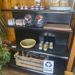 Third Eye Piper - Display by the register
