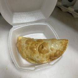 Where America Eats - Cuban empanada