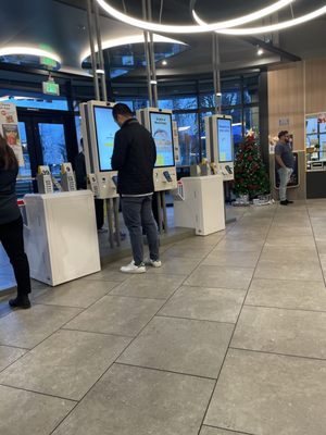 McDonald’s by null