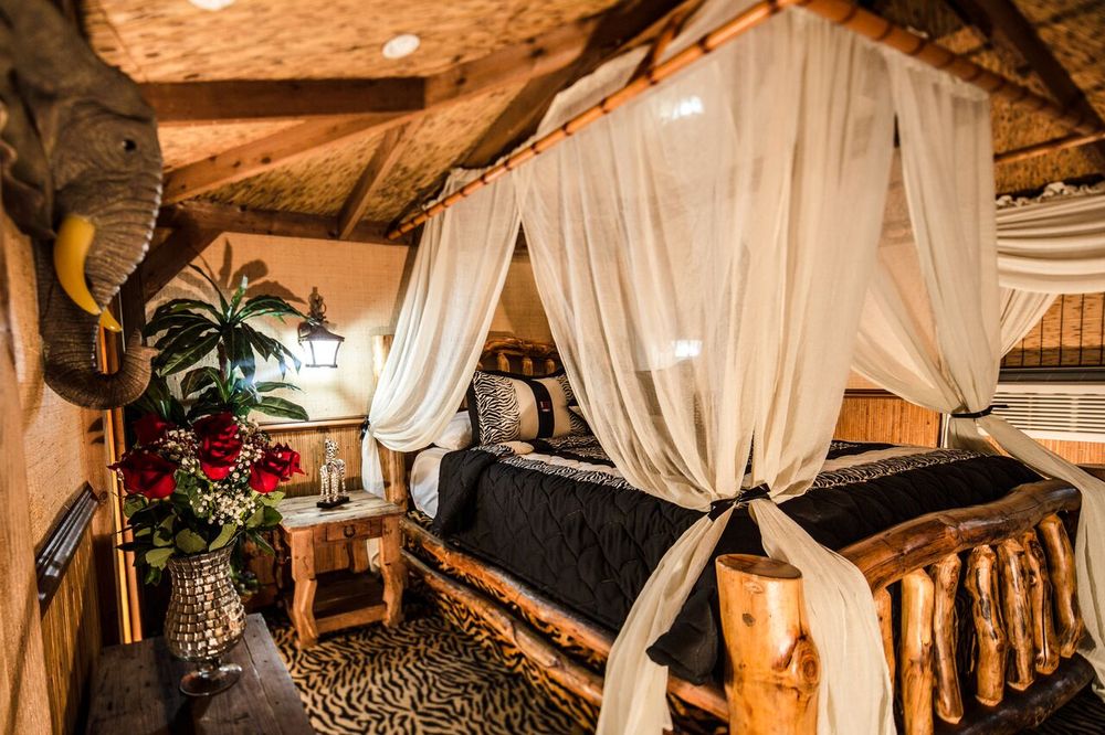 Executive Airport Hotel